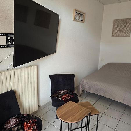Chambre Independante Les Avenières エクステリア 写真