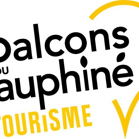 Chambre Independante Les Avenières エクステリア 写真